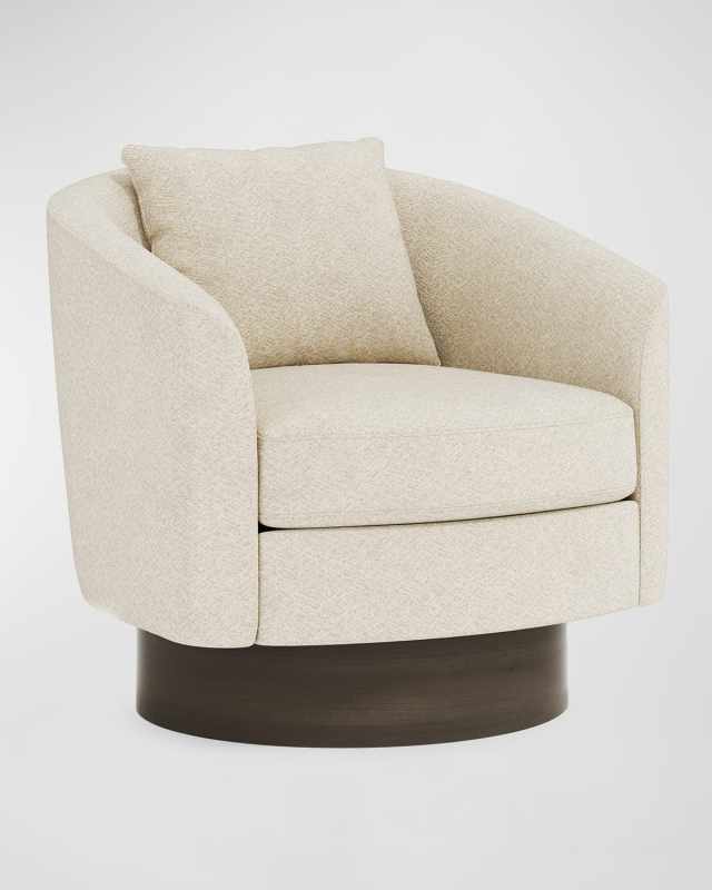 Camino Swivel Chair